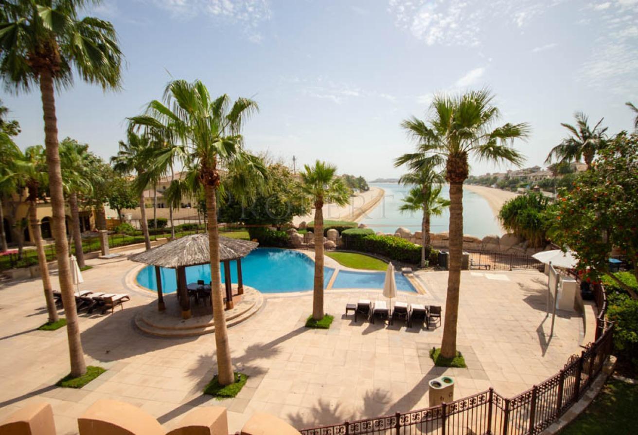 SPACIOUS 4BR VILLA | PRIVATE BEACH | SEA VIEW photo 5
