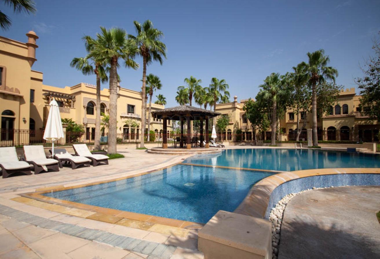 SPACIOUS 4BR VILLA | PRIVATE BEACH | SEA VIEW photo 7