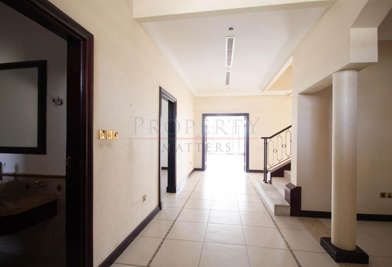 SPACIOUS 4BR VILLA | PRIVATE BEACH | SEA VIEW photo 8