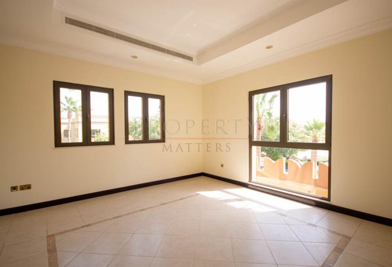SPACIOUS 4BR VILLA | PRIVATE BEACH | SEA VIEW photo 23