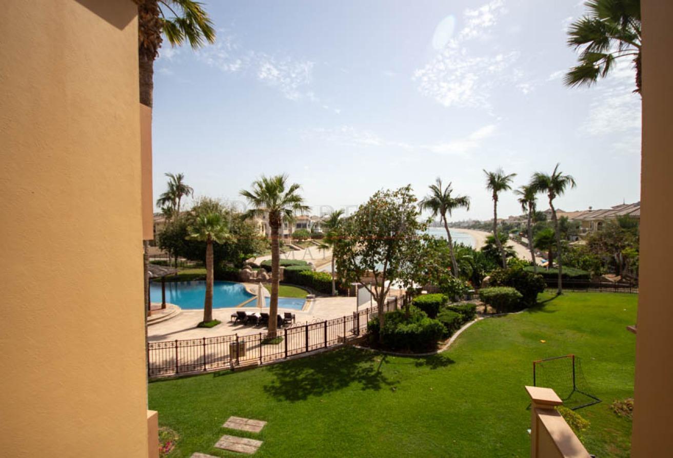 SPACIOUS 4BR VILLA | PRIVATE BEACH | SEA VIEW photo 4