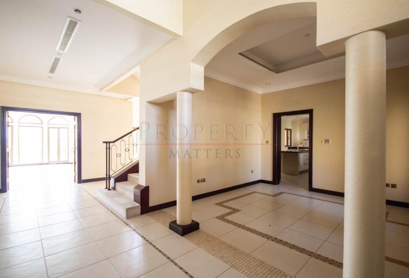SPACIOUS 4BR VILLA | PRIVATE BEACH | SEA VIEW photo 9