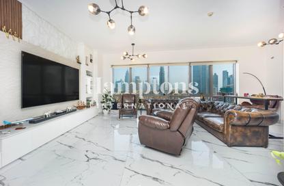 Apartment - 2 Bedrooms - 3 Bathrooms for sale in South Ridge 1 - South Ridge - Downtown Dubai - Dubai