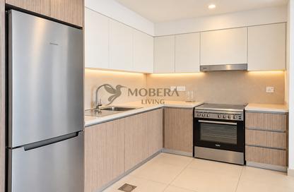 Apartment - 1 - 2 for rent in The Grand - Dubai Creek Harbour (The Lagoons) - Dubai Apartment - 1 - 2 for rent in The Grand - Dubai Creek Harbour (The Lagoons) - Dubai