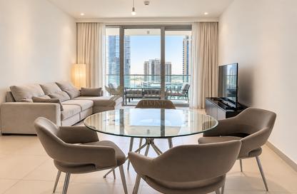 Apartment - 1 - 2 for rent in The Grand - Dubai Creek Harbour (The Lagoons) - Dubai Apartment - 1 - 2 for rent in The Grand - Dubai Creek Harbour (The Lagoons) - Dubai