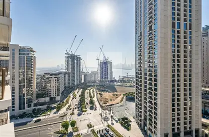 Apartment - 1 Bedroom - 1 Bathroom for sale in Creek Palace - Dubai Creek Harbour (The Lagoons) - Dubai