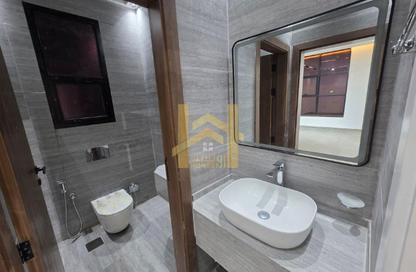 Villa - 4 Bedrooms - 6 Bathrooms for sale in Al Helio 2 - Al Helio - Ajman Villa - 4 Bedrooms - 6 Bathrooms for sale in Al Helio 2 - Al Helio - Ajman