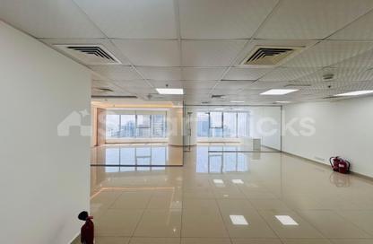 Office Space - Studio - 1 Bathroom for rent in Platinum Tower (Pt Tower) - JLT Cluster I - Jumeirah Lake Towers - Dubai