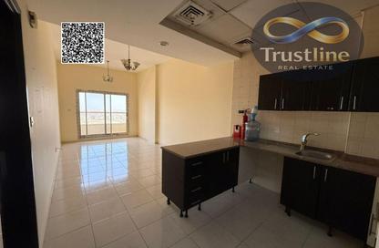 Apartment - 1 Bedroom - 2 Bathrooms for sale in Goldcrest Dreams 3 - Goldcrest Dreams - Emirates City - Ajman
