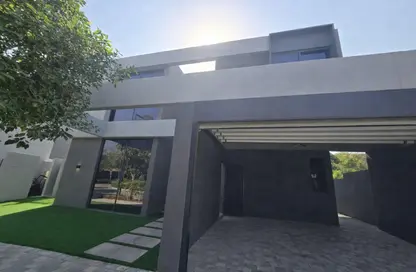 فيلا - 4 غرف نوم - 6 حمامات للايجار في سينديان - مسار - تلال سيتي - الشارقة