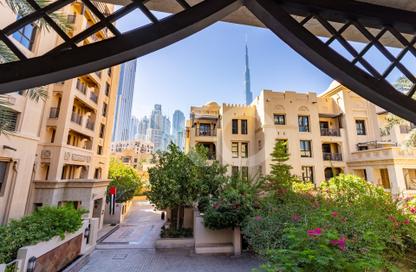 Apartment - 1 - 2 for sale in Miska 3 - Miska - Old Town - Downtown Dubai - Dubai