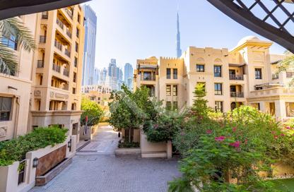 Apartment - 1 - 2 for sale in Miska 3 - Miska - Old Town - Downtown Dubai - Dubai