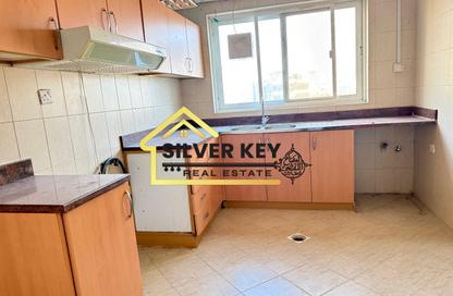 Apartment - 2 Bedrooms - 2 Bathrooms for rent in Al Majaz 3 - Al Majaz - Sharjah