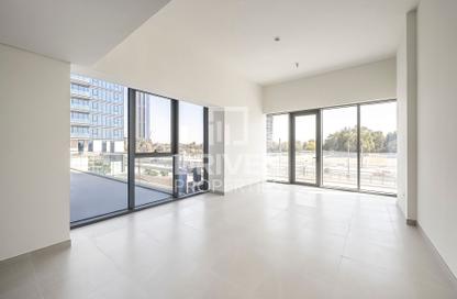 Apartment - 2 - 3 for rent in Canal Front Residence 7 - Canal Front Residences - Al Wasl - Dubai