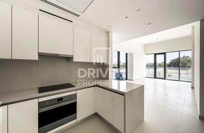 Apartment - 2 - 3 for rent in Canal Front Residence 7 - Canal Front Residences - Al Wasl - Dubai