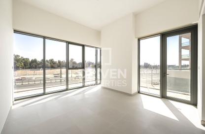 Apartment - 2 - 3 for rent in Canal Front Residence 7 - Canal Front Residences - Al Wasl - Dubai