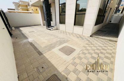 Villa - 5 Bedrooms - 6 Bathrooms for rent in Al Zaheya Gardens - Al Zahya - Ajman