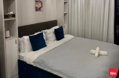 شقة - 1 حمام للبيع في بيز من دانوب - الخليج التجاري - دبي