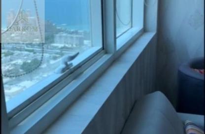 Apartment - 2 Bedrooms - 3 Bathrooms for sale in Ajman One Tower 5 - Ajman One - Ajman Downtown - Ajman