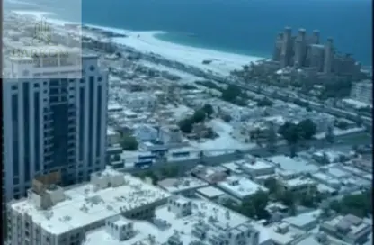 Apartment - 2 Bedrooms - 3 Bathrooms for sale in Ajman One Tower 5 - Ajman One - Ajman Downtown - Ajman