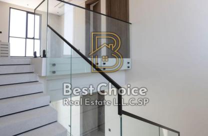 Villa - 5 - 7 for sale in Al Zubair Orchards - Al Rahmaniya - Sharjah