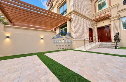 Apartment - 3 Bedrooms - 4 Bathrooms for rent in Muroor Area - Abu Dhabi Apartment - 3 Bedrooms - 4 Bathrooms for rent in Muroor Area - Abu Dhabi