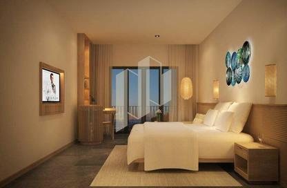 Apartment - Studio - 1 Bathroom for sale in Dusit Princess Rijas - District 18 - Jumeirah Village Circle - Dubai