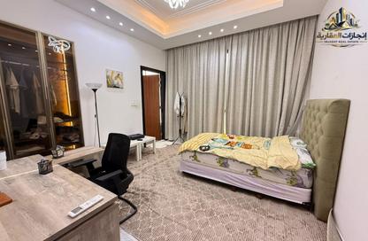 Villa - 5 Bedrooms - 7 Bathrooms for rent in Kabbali Hills - Al Helio 2 - Al Helio - Ajman Villa - 5 Bedrooms - 7 Bathrooms for rent in Kabbali Hills - Al Helio 2 - Al Helio - Ajman