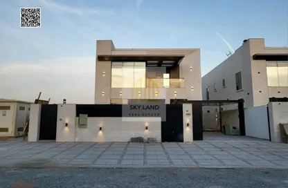 Villa - 5 Bedrooms - 7 Bathrooms for sale in Al Mowaihat 2 - Al Mowaihat - Ajman