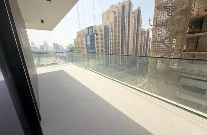 Apartment - 2 - 2 for rent in Rise Residences - District 16 - Jumeirah Village Circle - Dubai Apartment - 2 - 2 for rent in Rise Residences - District 16 - Jumeirah Village Circle - Dubai