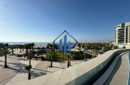 Apartment - 1 Bedroom - 1 Bathroom for sale in Bay Residences - Hayat Island - Mina Al Arab - Ras Al Khaimah Apartment - 1 Bedroom - 1 Bathroom for sale in Bay Residences - Hayat Island - Mina Al Arab - Ras Al Khaimah