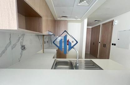 Apartment - 1 Bedroom - 1 Bathroom for sale in Bay Residences - Hayat Island - Mina Al Arab - Ras Al Khaimah