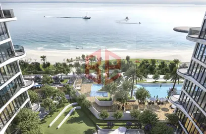 Duplex - 3 Bedrooms - 5 Bathrooms for sale in Sobha Aquamont - Umm Al Quwain