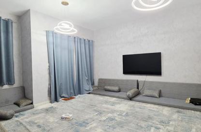 Apartment - Studio - 1 Bathroom for rent in Building Z02 - England Cluster - International City - Dubai