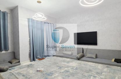 Apartment - Studio - 1 Bathroom for rent in Building Z02 - England Cluster - International City - Dubai Apartment - Studio - 1 Bathroom for rent in Building Z02 - England Cluster - International City - Dubai