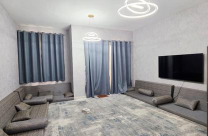 Apartment - Studio - 1 Bathroom for rent in Building Z02 - England Cluster - International City - Dubai