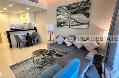 Apartment - 1 Bedroom - 2 Bathrooms for sale in Aykon City Tower B - Aykon City - Business Bay - Dubai