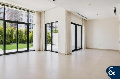 Townhouse - 3 Bedrooms - 5 Bathrooms for rent in Murooj Al Furjan West - Murooj Al Furjan - Al Furjan - Dubai
