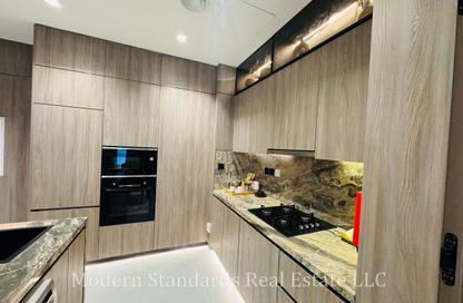 Apartment - 1 - 2 for sale in Coral by Vision - Jumeirah Garden City - Al Satwa - Dubai Apartment - 1 - 2 for sale in Coral by Vision - Jumeirah Garden City - Al Satwa - Dubai