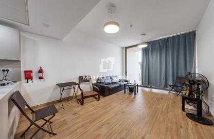 Apartment - 1 - 2 for sale in East 40 - Al Furjan - Dubai