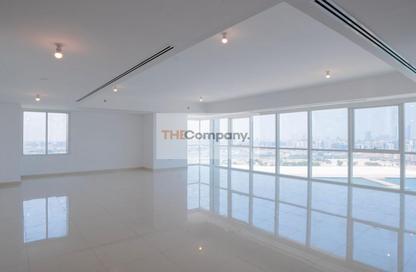 Apartment - 4 Bedrooms - 5 Bathrooms for sale in Al Durrah Tower - Marina Square - Al Reem Island - Abu Dhabi