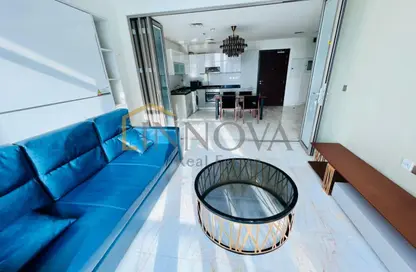 Apartment - 1 Bedroom - 2 Bathrooms for rent in Bayz by Danube - Business Bay - Dubai