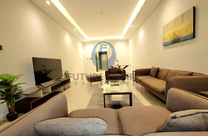 شقة - 2 غرف نوم - 3 حمامات للايجار في مبنى الماسة - جميرا جاردن سيتي - السطوة - دبي