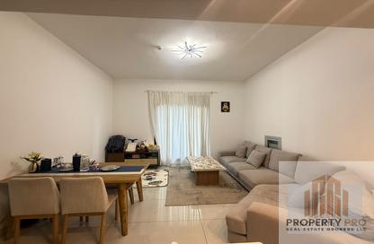 Apartment - 2 Bedrooms - 3 Bathrooms for rent in Equiti Residence - Al Furjan - Dubai
