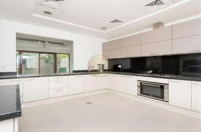 Townhouse - 4 Bedrooms - 5 Bathrooms for sale in Grand Views - Meydan Gated Community - Meydan - Dubai Townhouse - 4 Bedrooms - 5 Bathrooms for sale in Grand Views - Meydan Gated Community - Meydan - Dubai