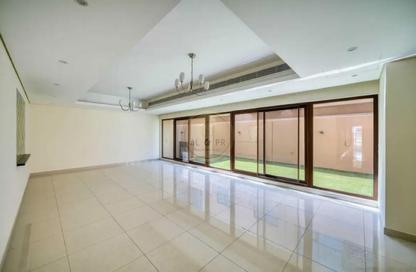 Townhouse - 4 Bedrooms - 5 Bathrooms for sale in Grand Views - Meydan Gated Community - Meydan - Dubai Townhouse - 4 Bedrooms - 5 Bathrooms for sale in Grand Views - Meydan Gated Community - Meydan - Dubai
