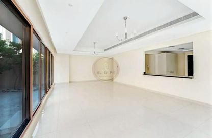 Townhouse - 4 Bedrooms - 5 Bathrooms for sale in Grand Views - Meydan Gated Community - Meydan - Dubai Townhouse - 4 Bedrooms - 5 Bathrooms for sale in Grand Views - Meydan Gated Community - Meydan - Dubai