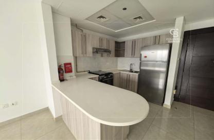 Apartment - 2 - 2 for rent in Green Diamond 1 Tower B - Green Diamond 1 - Arjan - Dubai Apartment - 2 - 2 for rent in Green Diamond 1 Tower B - Green Diamond 1 - Arjan - Dubai