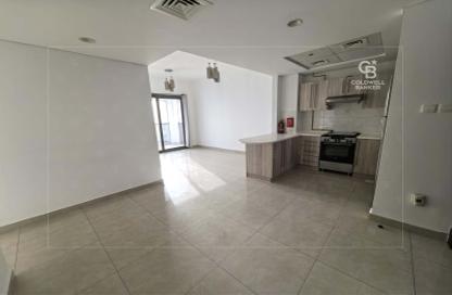 Apartment - 2 - 2 for rent in Green Diamond 1 Tower B - Green Diamond 1 - Arjan - Dubai Apartment - 2 - 2 for rent in Green Diamond 1 Tower B - Green Diamond 1 - Arjan - Dubai