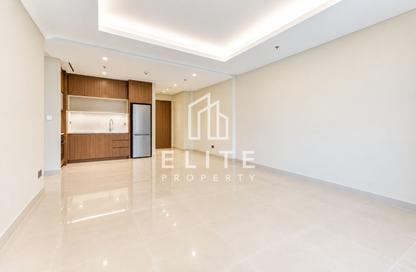 شقة - 1 - 1 للبيع في برج Palace Beach ريزيدنس 2 - بالاس بيتش ريزيدنس - إعمار بيتشفرونت - دبي هاربور - دبي